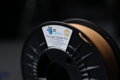 3ProBPRINT Polilite 1,0 LW Plas Balsa Filament 1,75 mm 3D Labprint 1 kg