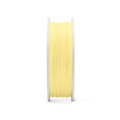 EASY PLA filament pastelový žlutý 1,75mm Fiberlogy 850g