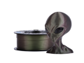 Filament-PM PLA tisková struna envy green 1,75 mm 1 kg Filament PM