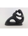 E.P. Filament Czarny 1,75 mm SmartFil 750 g