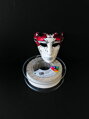 E.P. Filament Czarny 1,75 mm SmartFil 750 g