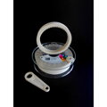Nylstrong Filament Naturalny 1,75 mm Smartfil 750 g Nylon