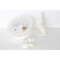 Filament medyczny Naturalny 1,75 mm SmartFil 750 g