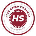 PLA filament bílý ivory 1,75 mm Smartfil 1kg