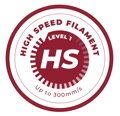 PLA filament nefritově zelený 1,75 mm Smartfil 1kg