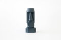 PLA filament antracitově šedý 1,75 mm Smartfil 1kg