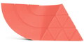PLA filament korálový 1,75 mm Smartfil 1kg