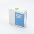 Filament-PM ABS Press Bhites Bílá 1,75 mm 1 kg Filament PM (ND)