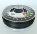 ABS FOMPER Black 1,75 mm SmartFil 1 kg cewka: 1 kg