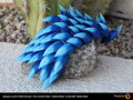 Plalament Extrefill Noble Blue 1,75 mm 750g Fillamentum