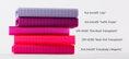 Plalament Extrefill Everybody's Magenta 1 75 mm 750g Fillamentum