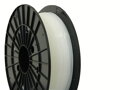 Nylonowa pajet 1,75 mm naturalna 0,5 kg filamentu PM