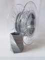 Filament PLA 1,75 mm aluminium Devil Design 1 kg