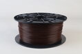 Filament-PM Pla Plagry Strenge Brown 1,75 mm 1 kg Filament PM