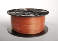 Filament-PM PLA Play Strenge Copper 1,75 mm 1 kg Filament PM
