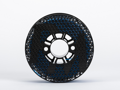 Filament-PM PLA Play Brip Blue 1,75 mm 1 kg Filament PM