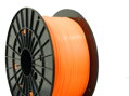 Filament-PM Pla Place Striens Oranžová 1,75 mm 1 kg Filament PM