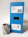 Filament-PM PET-G Press String Grey 1,75 mm 1 kg Filament PM