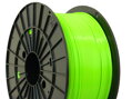 Filament-PM PLA Place Drukowanie zielono-żółty 1,75 mm 1 kg filamentu PM