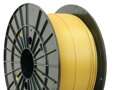 Filament-PM PLA Place Gold Przynóż 1,75 mm 1 kg filamentu PM