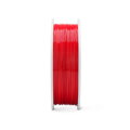 ABS FORMENT RED 1,75 mm Fiberlogs 850g