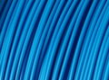 Fłot Fiberflex 40D Filament Blue 175 mm Fiberlogs 850g