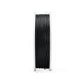 Fłot Fiberflex 40D filamentu Czarne 1 75 mm Fiberlogs 850g