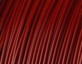 Fłot Fiberflex 40D Wine Wine Red 1,75 mm Fiberlogs 850g