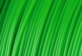 Fłot Fiberflex 40D Green 1 75 mm Fiberlogs 850g
