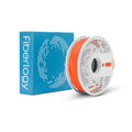 FIBERFLEX 40D filament oranžový 1,75mm Fiberlogy 850g