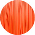 Fłot Fiberflex 40D Orange 1 75 mm Fiberlogs 850g