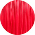 Fłot Fiberflex 40D Filament Czerwony 1,75 mm Fiberlogs 850g