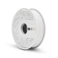 FIBERFLEX 40D FILAMENT White 1,75mm Fiberlogs 850g