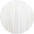 Fłot Fiberflex 40D Filament White 175 mm Fiberlogs 850g