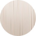 PLA Mineral Filament Naturalne 1 75 mm Fiberlogs 850g