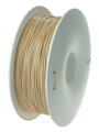 PLA Mineral Filament Naturalne 1 75 mm Fiberlogs 850g