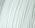 HIPS FOLOMENT White 175 mm Fiberlogs 850g