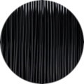 Filament biodra czarny 1 75 mm Fiberlogs 850g