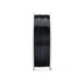 Filament biodra czarny 1 75 mm Fiberlogs 850g