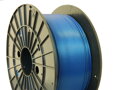 Filament-PM PLA Place Perly Blue 1,75 mm 1 kg filamentu PM