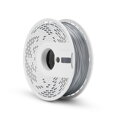 Łatwy w planie srebro Inox 175 mm Fiberlogs 850g
