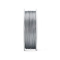 Łatwy w planie srebro Inox 175 mm Fiberlogs 850g