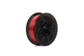 Filament-PM PET-G Press String czerwony 1,75 mm 1 kg filamentu PM