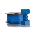 Filament-PM PET-G Press String Blue 1,75 mm 1 kg Filament PM