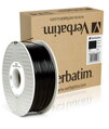 Tefabloc TPE Filament 1,75 mm czarny dosłowno 0,5 kg