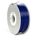 Filament ABS 1,75 mm niebieski dosłowno 1 kg