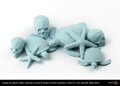 PLA Play Strenge Extrefill Baby Blue 1,75 mm 750g Fillamentum
