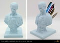 PLA Play Strenge Extrefill Baby Blue 1,75 mm 750g Fillamentum