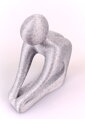 Filament-PM PLA PLACCHOP MARCH Dark 1,75 mm 0,5 kg Filament PM Marmur