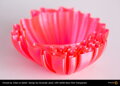 CPE HG100 Neon Pink Transparent 285 mm 750g Fillamentum